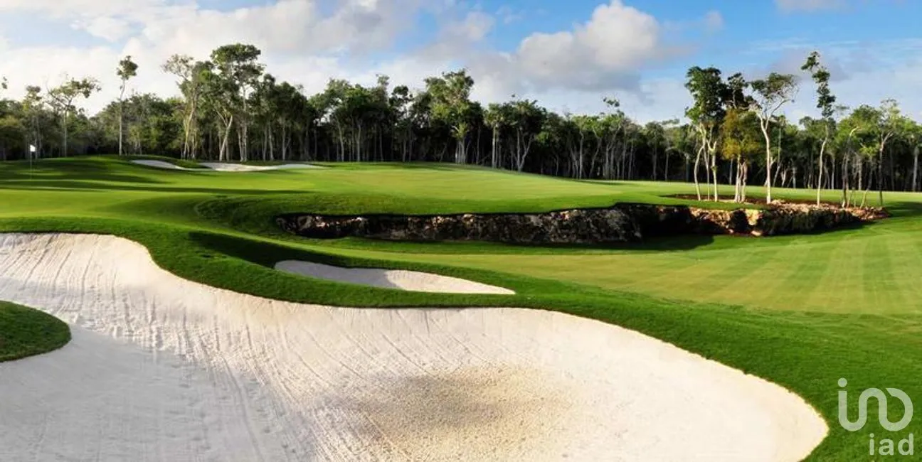 Terreno en Venta en Cancún (Internacional de Cancún), Benito Juárez, Quintana Roo | NEX-44146 | iad México | Foto 3 de 7