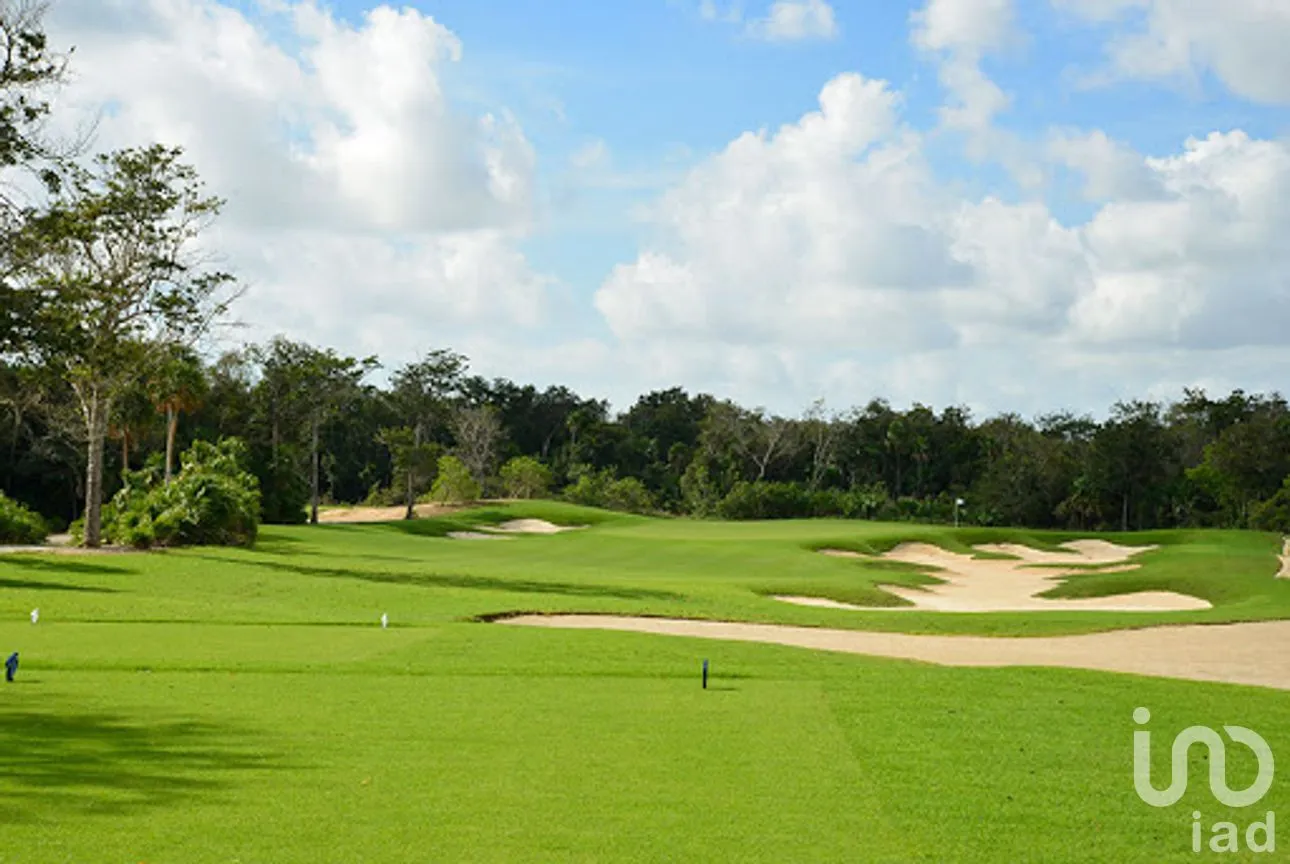 Terreno en Venta en Cancún (Internacional de Cancún), Benito Juárez, Quintana Roo | NEX-44147 | iad México | Foto 5 de 9