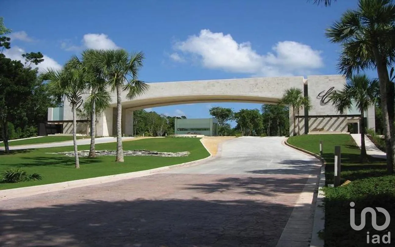 Terreno en Venta en Cancún (Internacional de Cancún), Benito Juárez, Quintana Roo | NEX-44147 | iad México | Foto 9 de 9