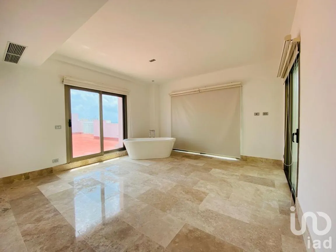Casa en Venta en Punta Sam, Benito Juárez, Quintana Roo | NEX-46933 | iad México | Foto 13 de 21