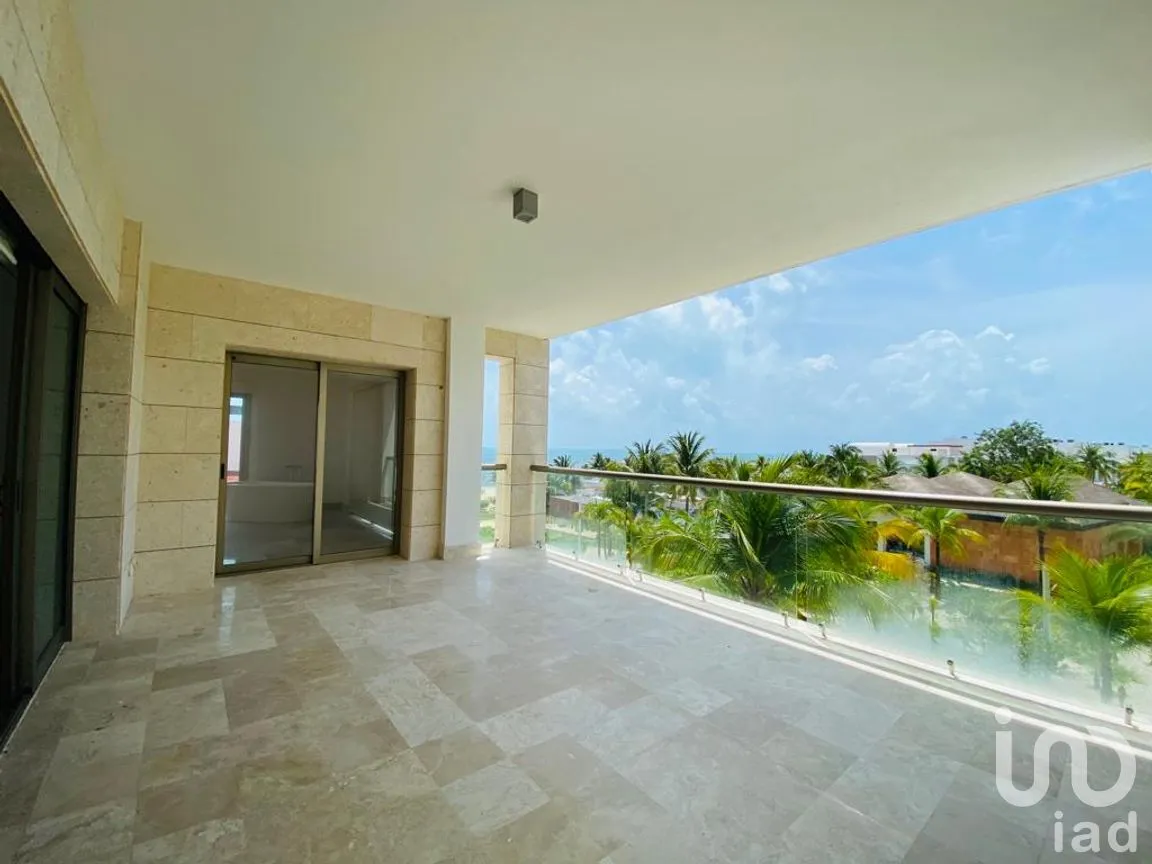 Casa en Venta en Punta Sam, Benito Juárez, Quintana Roo | NEX-46933 | iad México | Foto 3 de 21