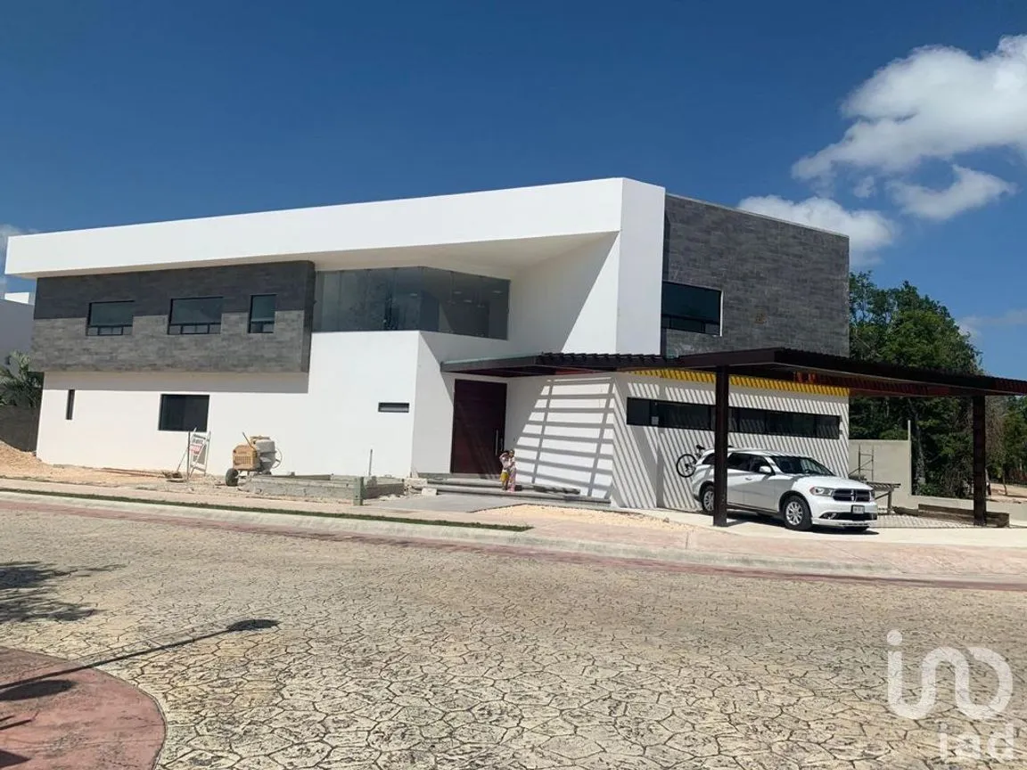 Casa en Venta en Cancún (Internacional de Cancún), Benito Juárez, Quintana Roo | NEX-47420 | iad México | Foto 23 de 24