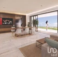 NEX-47701 - Departamento en Venta, con 2 recamaras, con 2 baños, con 117 m2 de construcción en Zona Hotelera, CP 77500, Quintana Roo.
