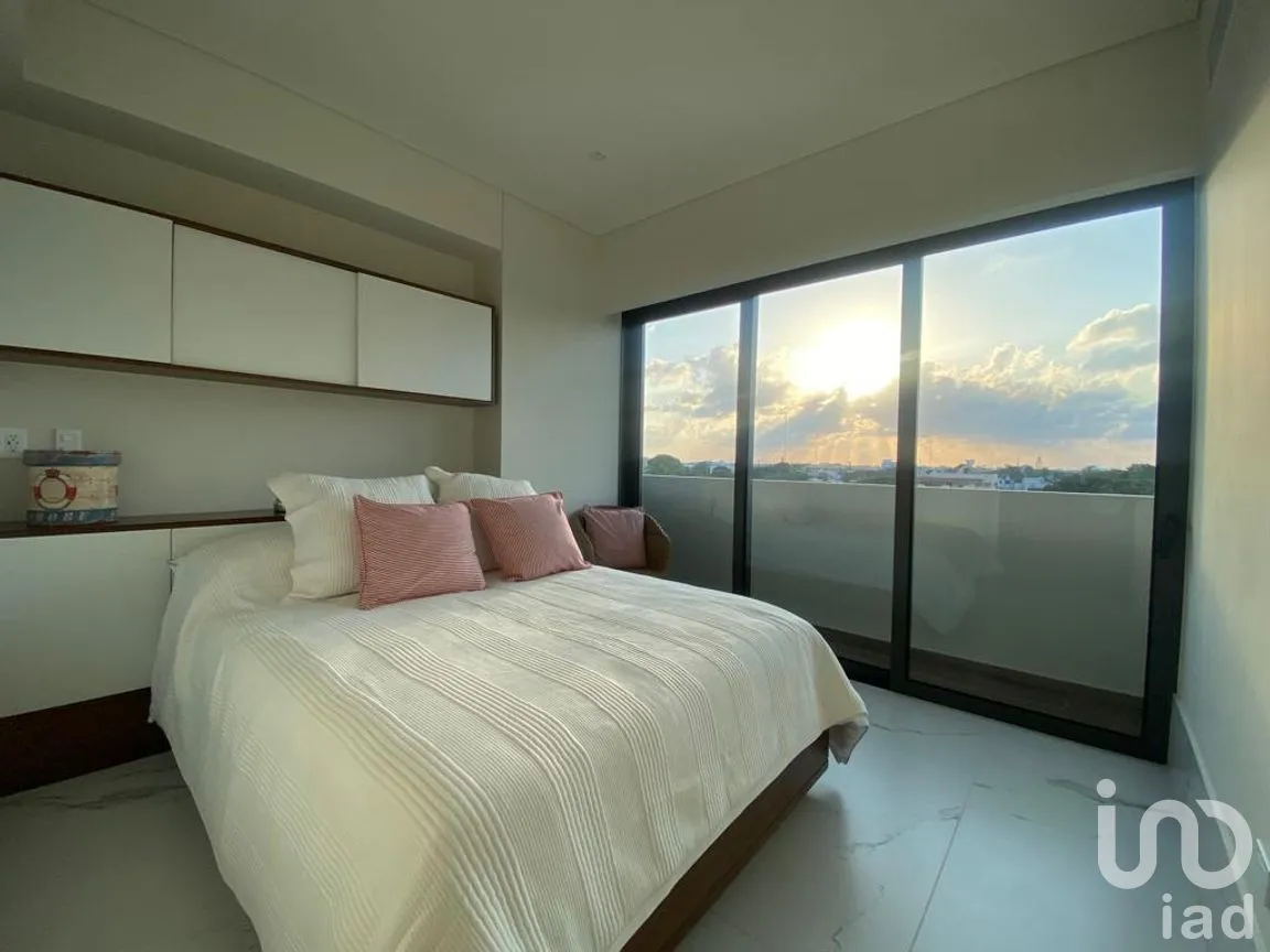 Departamento en Venta en Zona Hotelera, Benito Juárez, Quintana Roo | NEX-48750 | iad México | Foto 4 de 12