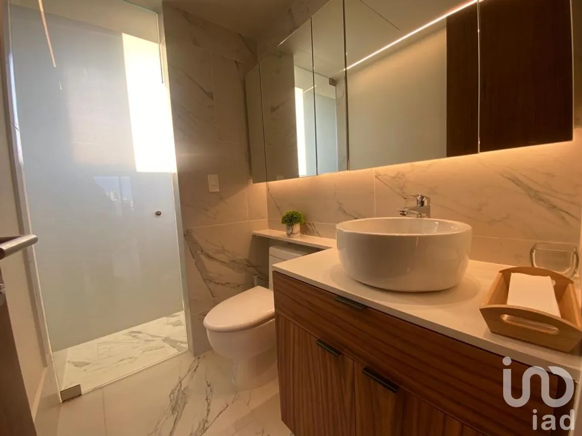 Departamento en Venta en Zona Hotelera, Benito Juárez, Quintana Roo | NEX-48750 | iad México | Foto 6 de 12