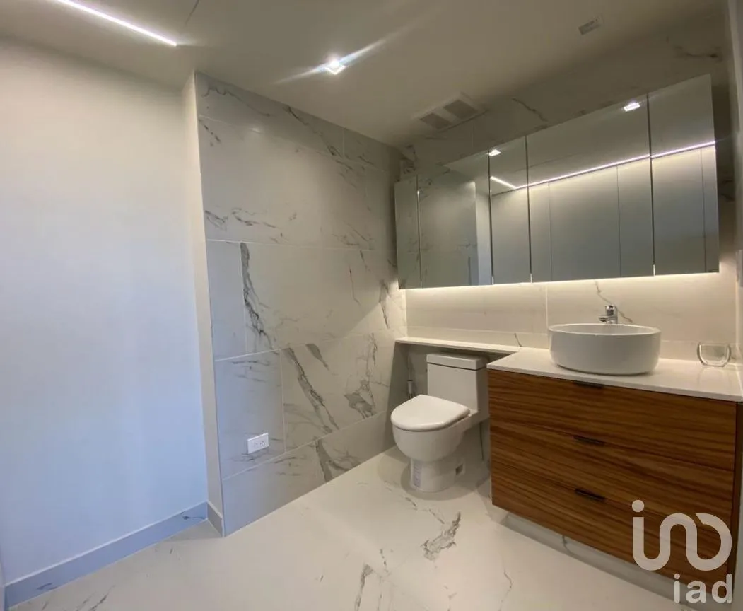 Departamento en Venta en Zona Hotelera, Benito Juárez, Quintana Roo | NEX-48750 | iad México | Foto 9 de 12