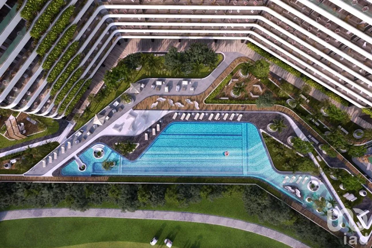 Departamento en Venta en Zona Hotelera, Benito Juárez, Quintana Roo | NEX-48750 | iad México | Foto 12 de 12