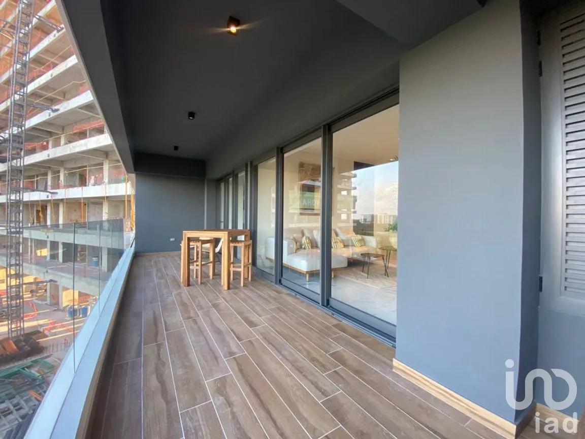 Departamento en Venta en Zona Hotelera, Benito Juárez, Quintana Roo | NEX-48750 | iad México | Foto 3 de 12