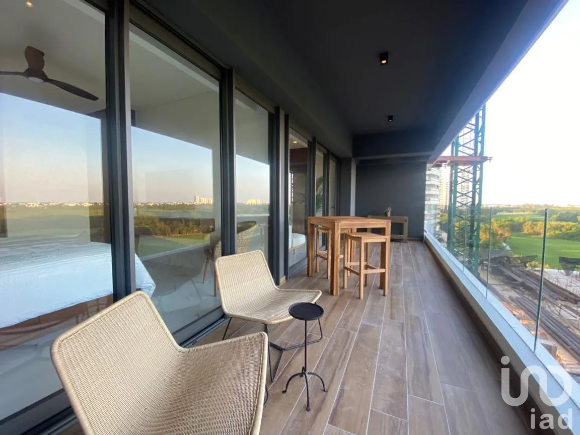 Departamento en Venta en Zona Hotelera, Benito Juárez, Quintana Roo | NEX-48750 | iad México | Foto 4 de 12