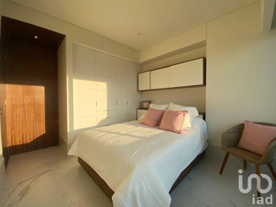 Departamento en Venta en Zona Hotelera, Benito Juárez, Quintana Roo | NEX-48750 | iad México | Foto 9 de 12