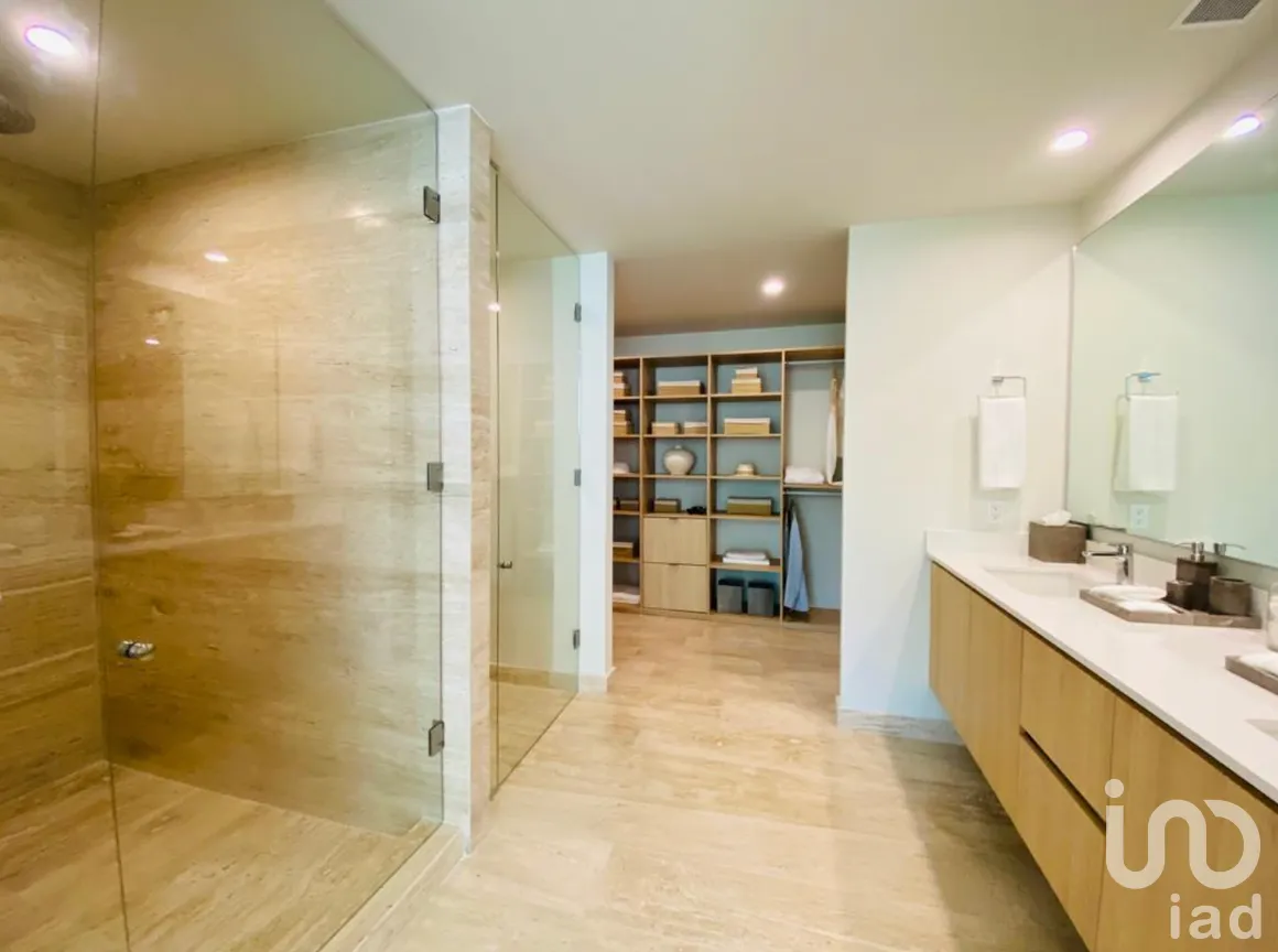 Departamento en Venta en Zona Hotelera, Benito Juárez, Quintana Roo | NEX-49446 | iad México | Foto 12 de 13