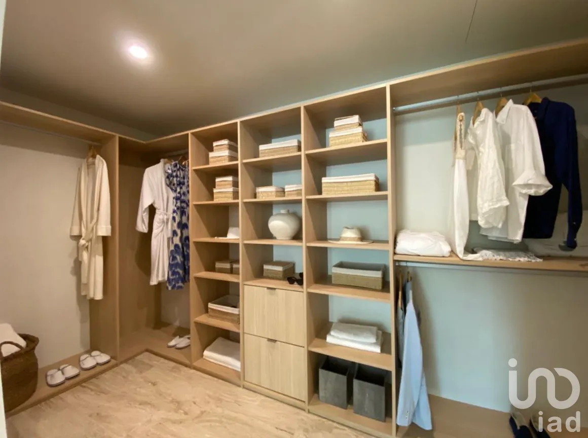 Departamento en Venta en Zona Hotelera, Benito Juárez, Quintana Roo | NEX-49447 | iad México | Foto 12 de 12