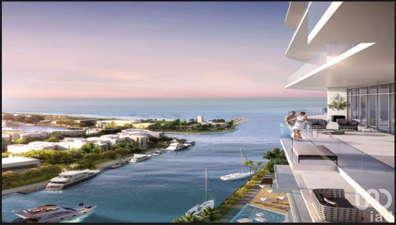Departamento en Venta en Zona Hotelera, Benito Juárez, Quintana Roo | NEX-49449 | iad México | Foto 8 de 23