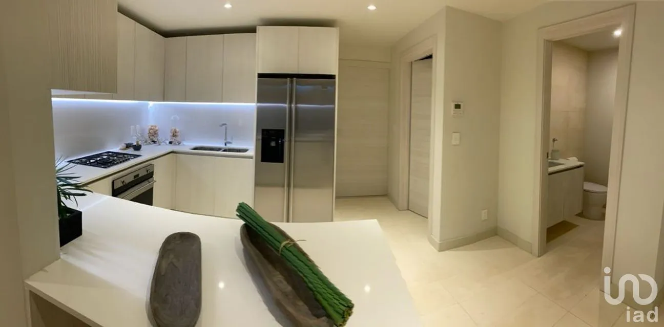 Departamento en Venta en Zona Hotelera, Benito Juárez, Quintana Roo | NEX-49449 | iad México | Foto 11 de 23