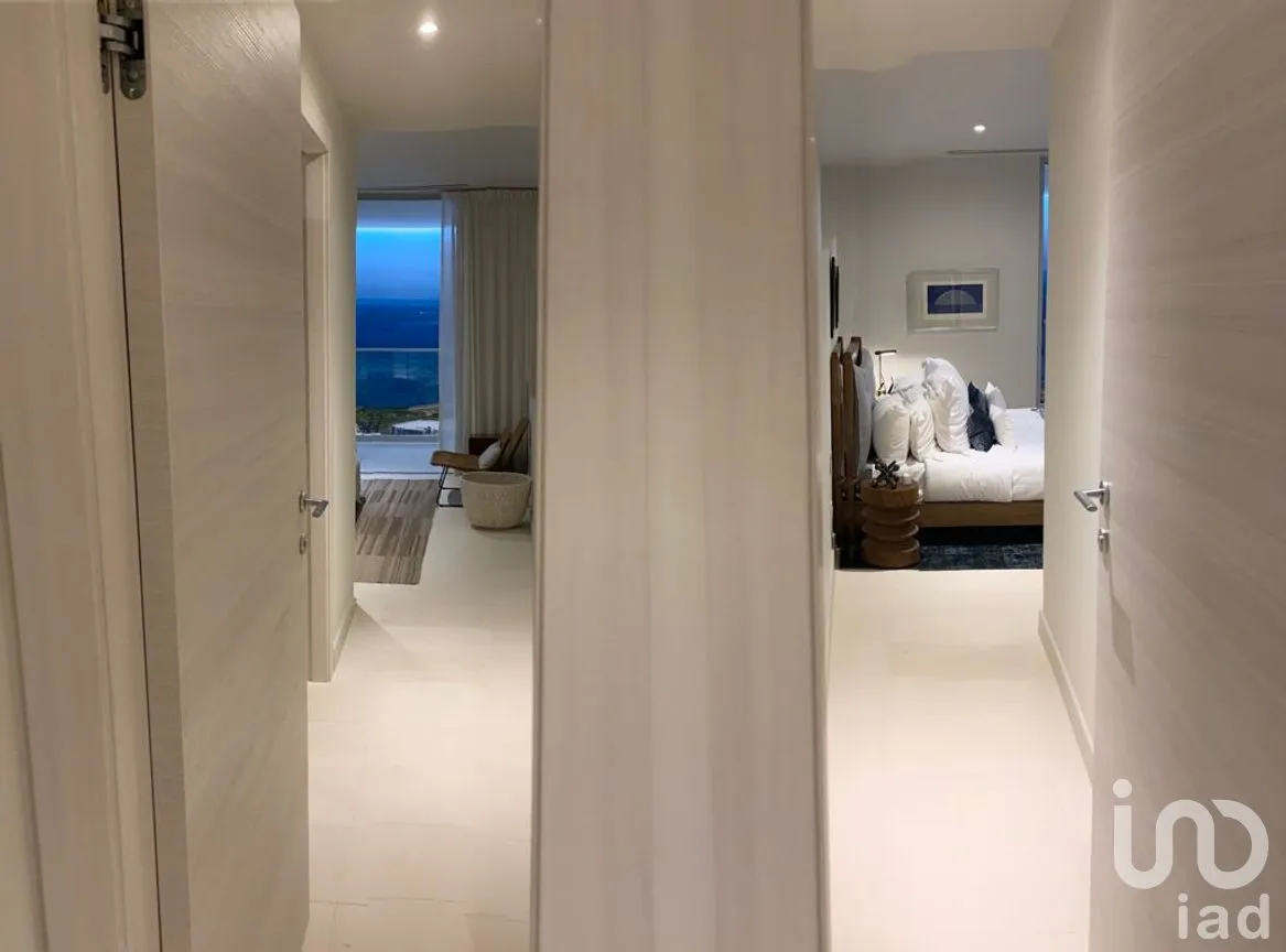 Departamento en Venta en Zona Hotelera, Benito Juárez, Quintana Roo | NEX-49449 | iad México | Foto 14 de 23