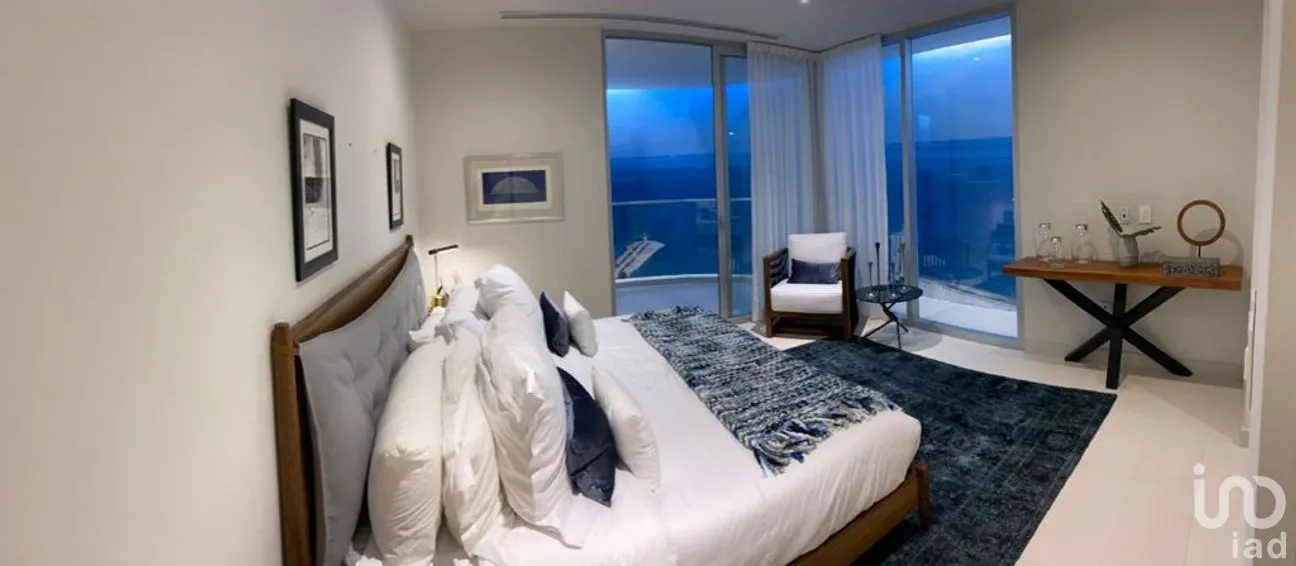 Departamento en Venta en Zona Hotelera, Benito Juárez, Quintana Roo | NEX-49449 | iad México | Foto 15 de 23