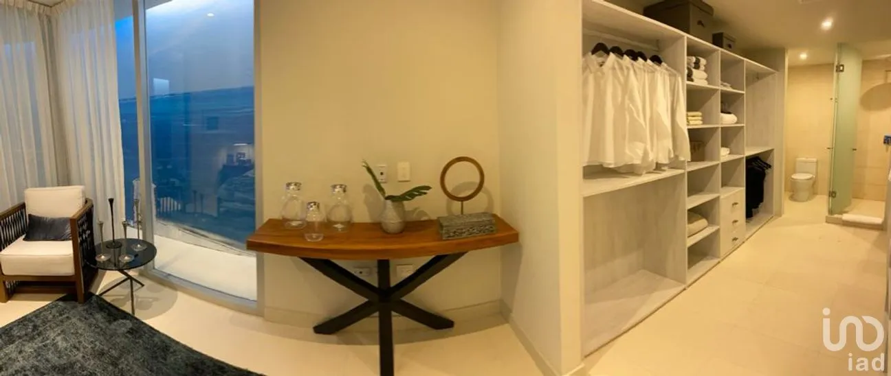 Departamento en Venta en Zona Hotelera, Benito Juárez, Quintana Roo | NEX-49449 | iad México | Foto 16 de 23