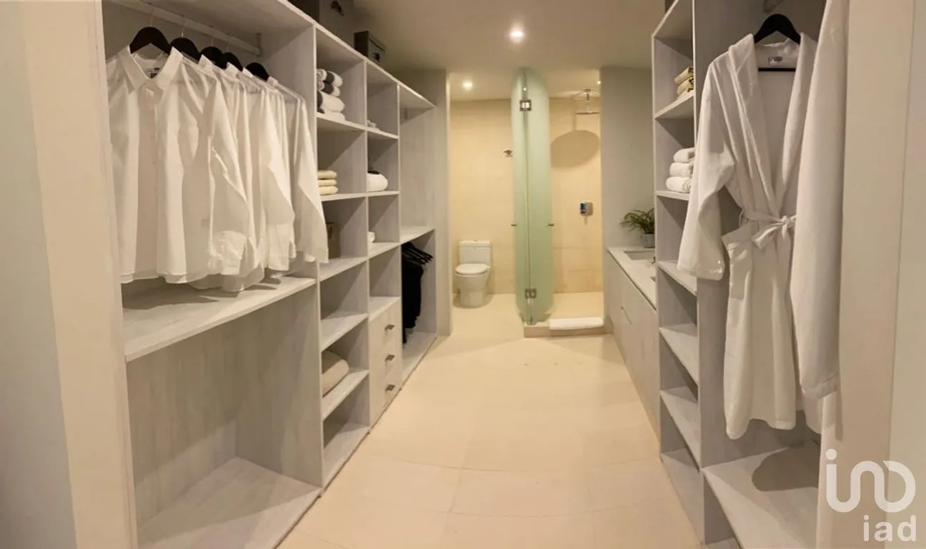 Departamento en Venta en Zona Hotelera, Benito Juárez, Quintana Roo | NEX-49449 | iad México | Foto 17 de 23