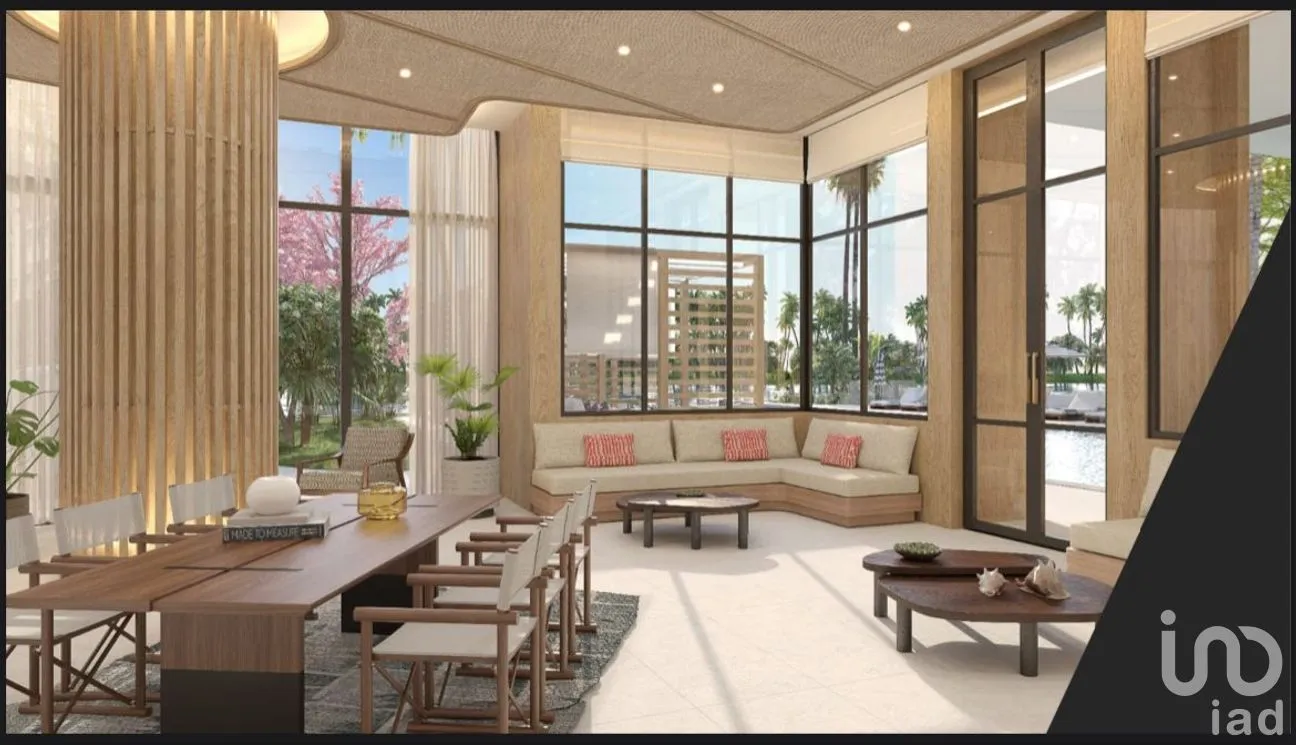 Departamento en Venta en Zona Hotelera, Benito Juárez, Quintana Roo | NEX-49449 | iad México | Foto 20 de 23