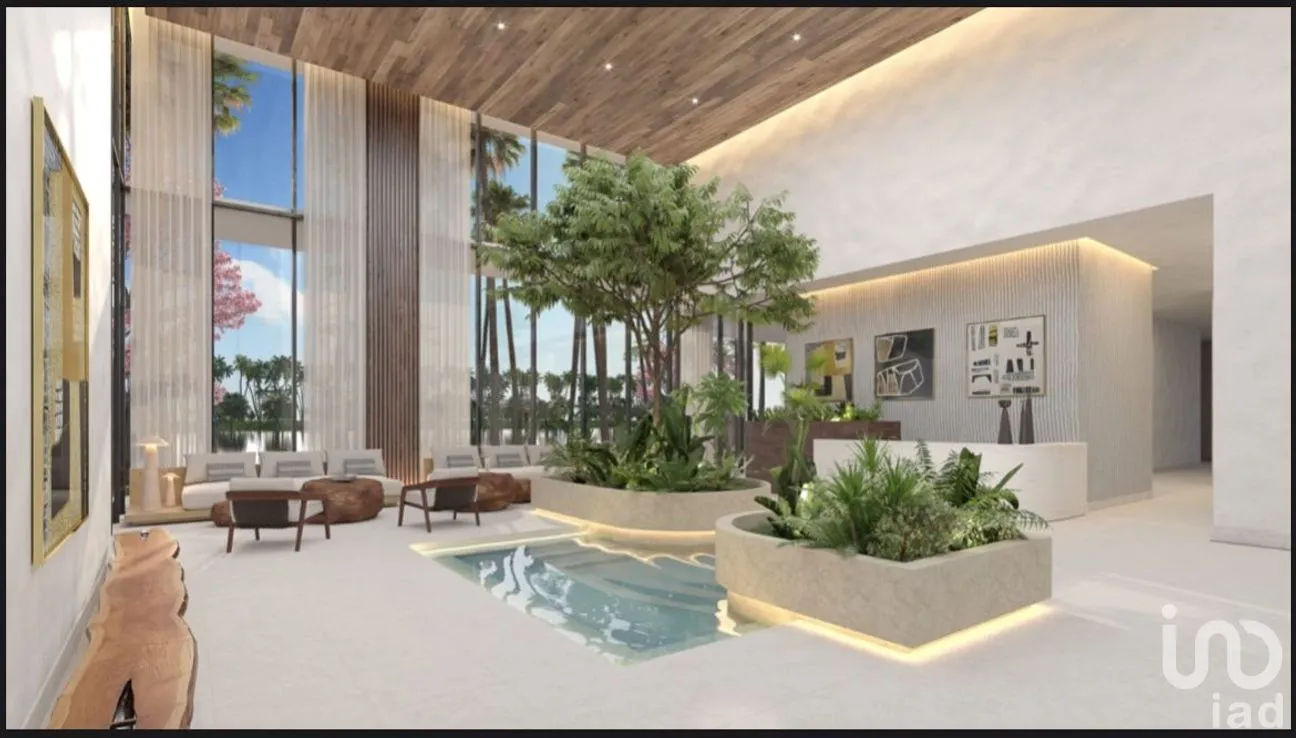 Departamento en Venta en Zona Hotelera, Benito Juárez, Quintana Roo | NEX-49449 | iad México | Foto 21 de 23