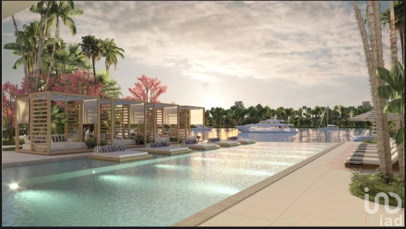 Departamento en Venta en Zona Hotelera, Benito Juárez, Quintana Roo | NEX-49449 | iad México | Foto 22 de 23