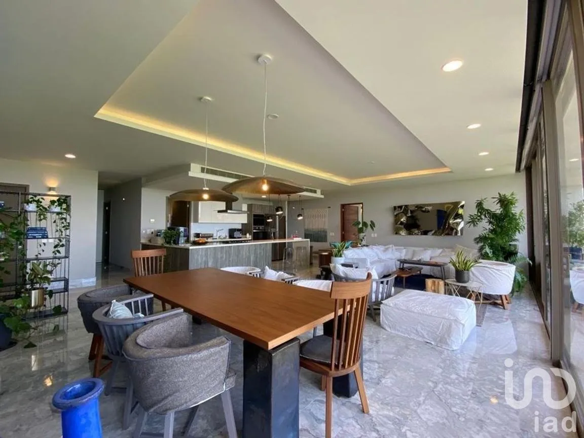 Departamento en Venta en Zona Hotelera, Benito Juárez, Quintana Roo | NEX-49454 | iad México | Foto 2 de 13