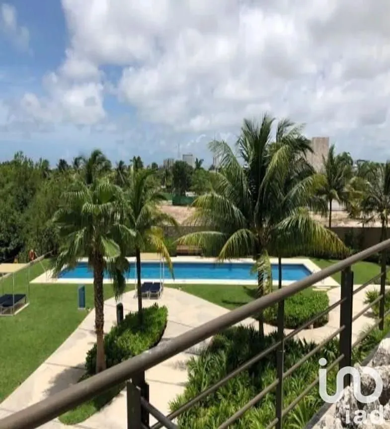 Departamento en Venta en Zona Hotelera, Benito Juárez, Quintana Roo | NEX-49454 | iad México | Foto 11 de 13