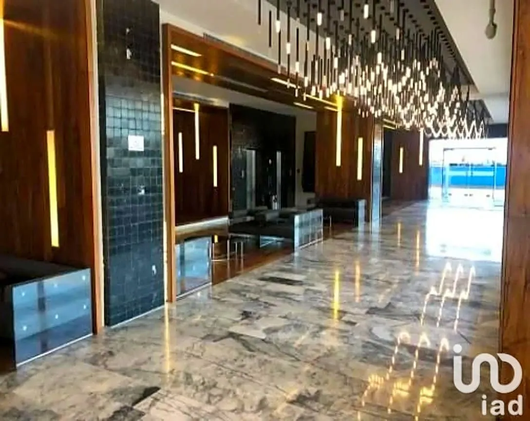 Departamento en Venta en Zona Hotelera, Benito Juárez, Quintana Roo | NEX-49454 | iad México | Foto 12 de 13