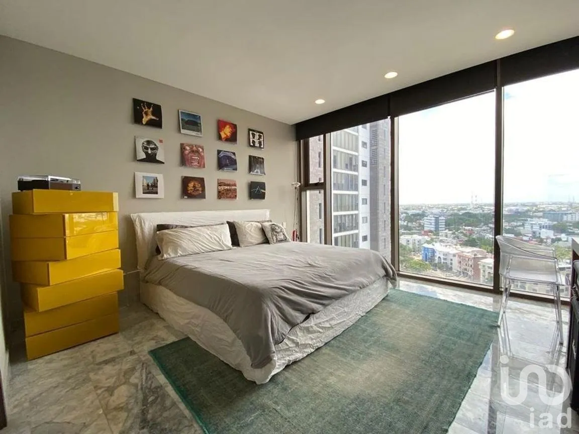 Departamento en Venta en Zona Hotelera, Benito Juárez, Quintana Roo | NEX-49454 | iad México | Foto 8 de 13