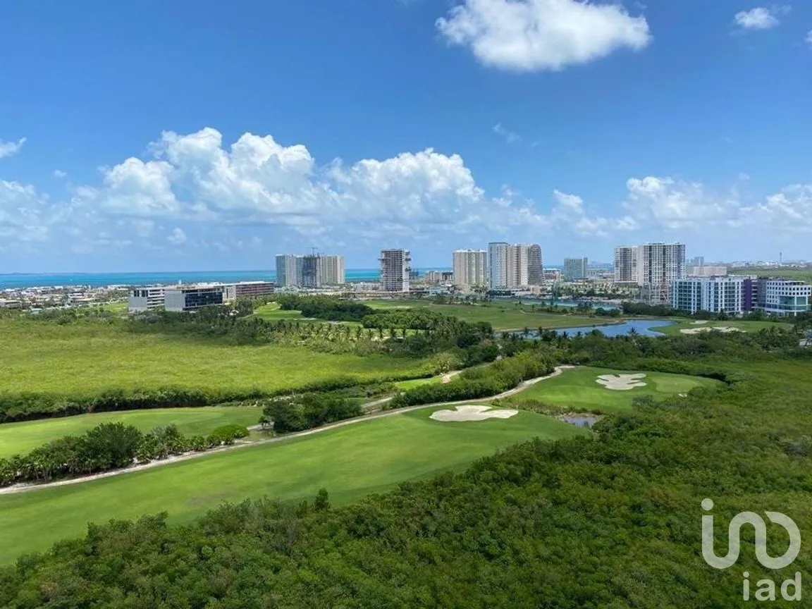 Departamento en Venta en Zona Hotelera, Benito Juárez, Quintana Roo | NEX-49454 | iad México | Foto 10 de 13