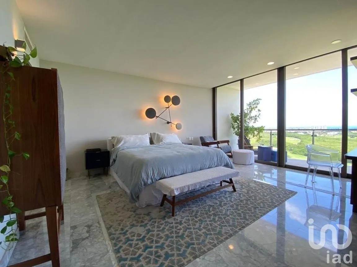 Departamento en Venta en Zona Hotelera, Benito Juárez, Quintana Roo | NEX-49454 | iad México | Foto 4 de 13
