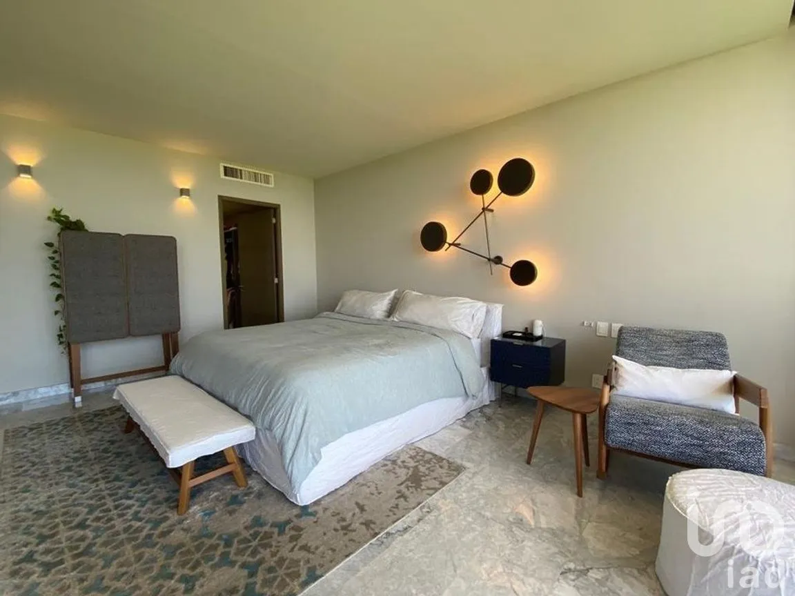 Departamento en Venta en Zona Hotelera, Benito Juárez, Quintana Roo | NEX-49454 | iad México | Foto 5 de 13