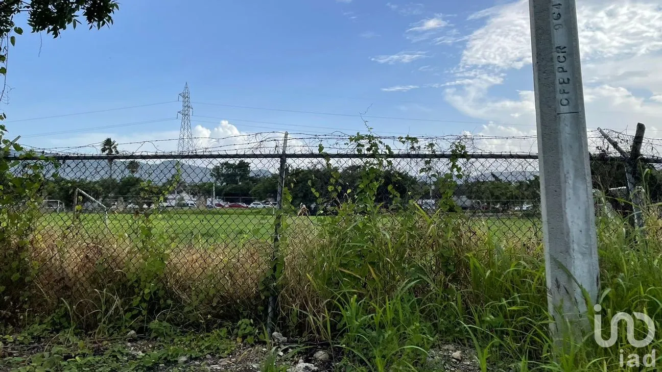 Terreno en Venta en Paraíso I, Tuxtla Gutiérrez, Chiapas | NEX-49531 | iad México | Foto 20 de 21