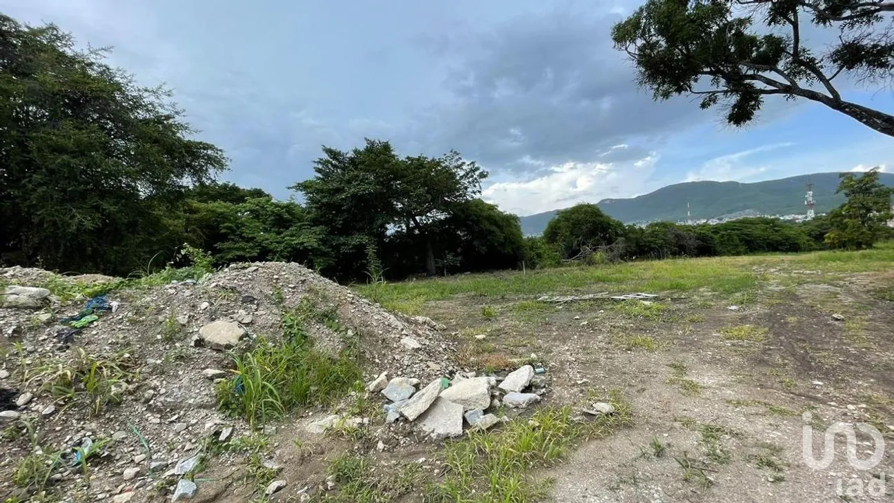 Terreno en Venta en Paraíso I, Tuxtla Gutiérrez, Chiapas | NEX-49531 | iad México | Foto 3 de 21