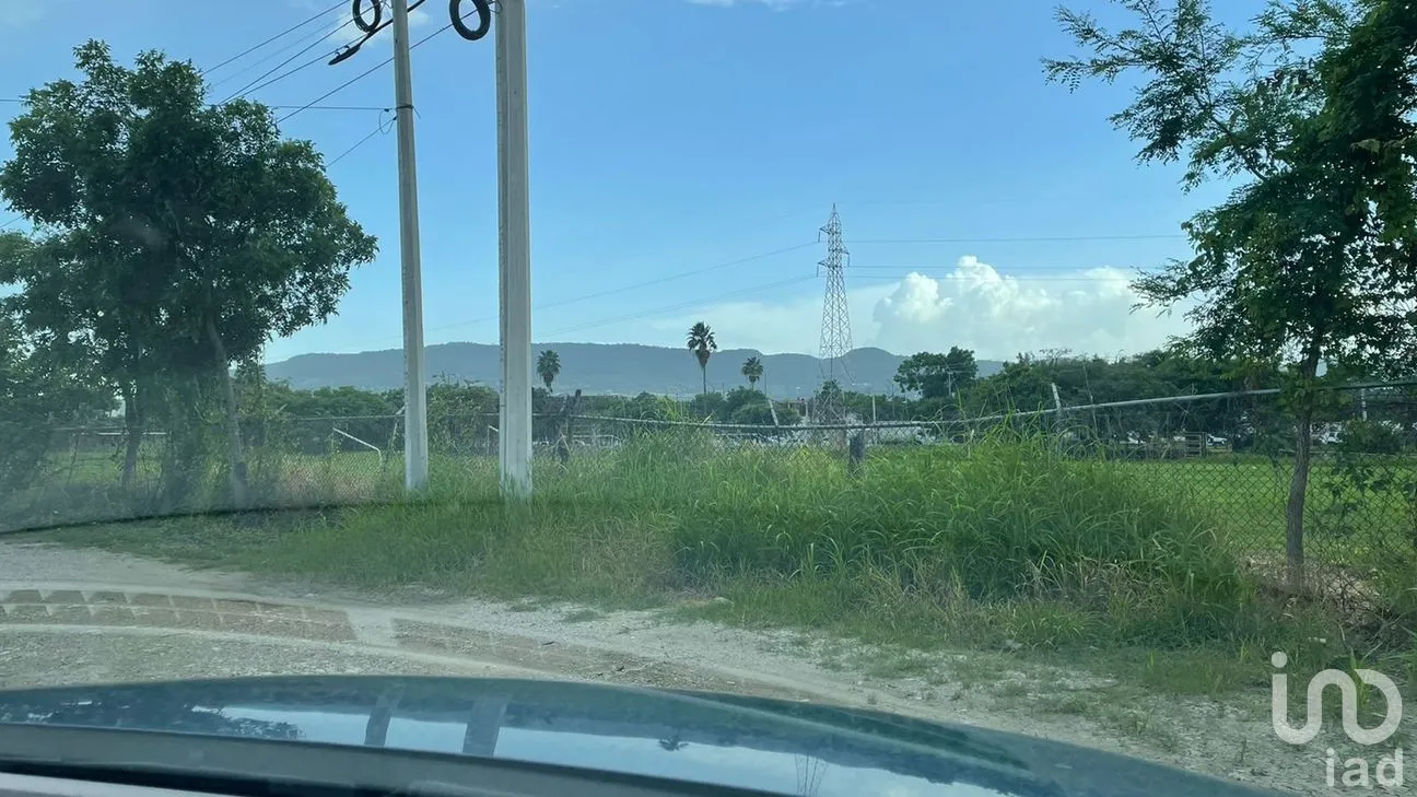 Terreno en Venta en Paraíso I, Tuxtla Gutiérrez, Chiapas | NEX-49531 | iad México | Foto 21 de 21