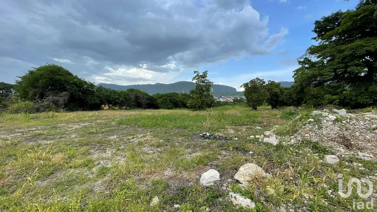 Terreno en Venta en Paraíso I, Tuxtla Gutiérrez, Chiapas | NEX-49531 | iad México | Foto 4 de 21