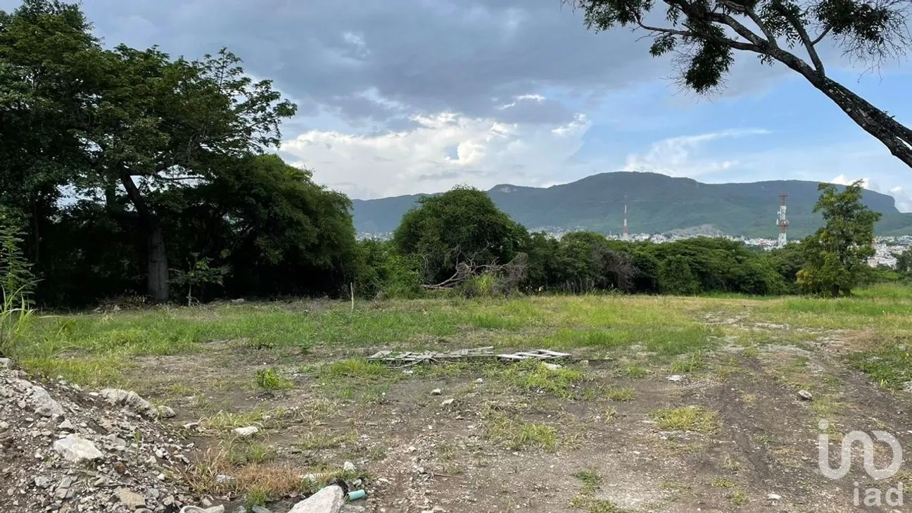 Terreno en Venta en Paraíso I, Tuxtla Gutiérrez, Chiapas | NEX-49531 | iad México | Foto 5 de 21