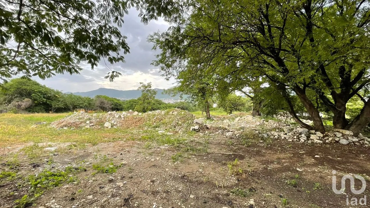 Terreno en Venta en Paraíso I, Tuxtla Gutiérrez, Chiapas | NEX-49531 | iad México | Foto 6 de 21