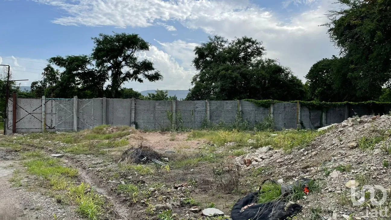 Terreno en Venta en Paraíso I, Tuxtla Gutiérrez, Chiapas | NEX-49531 | iad México | Foto 8 de 21