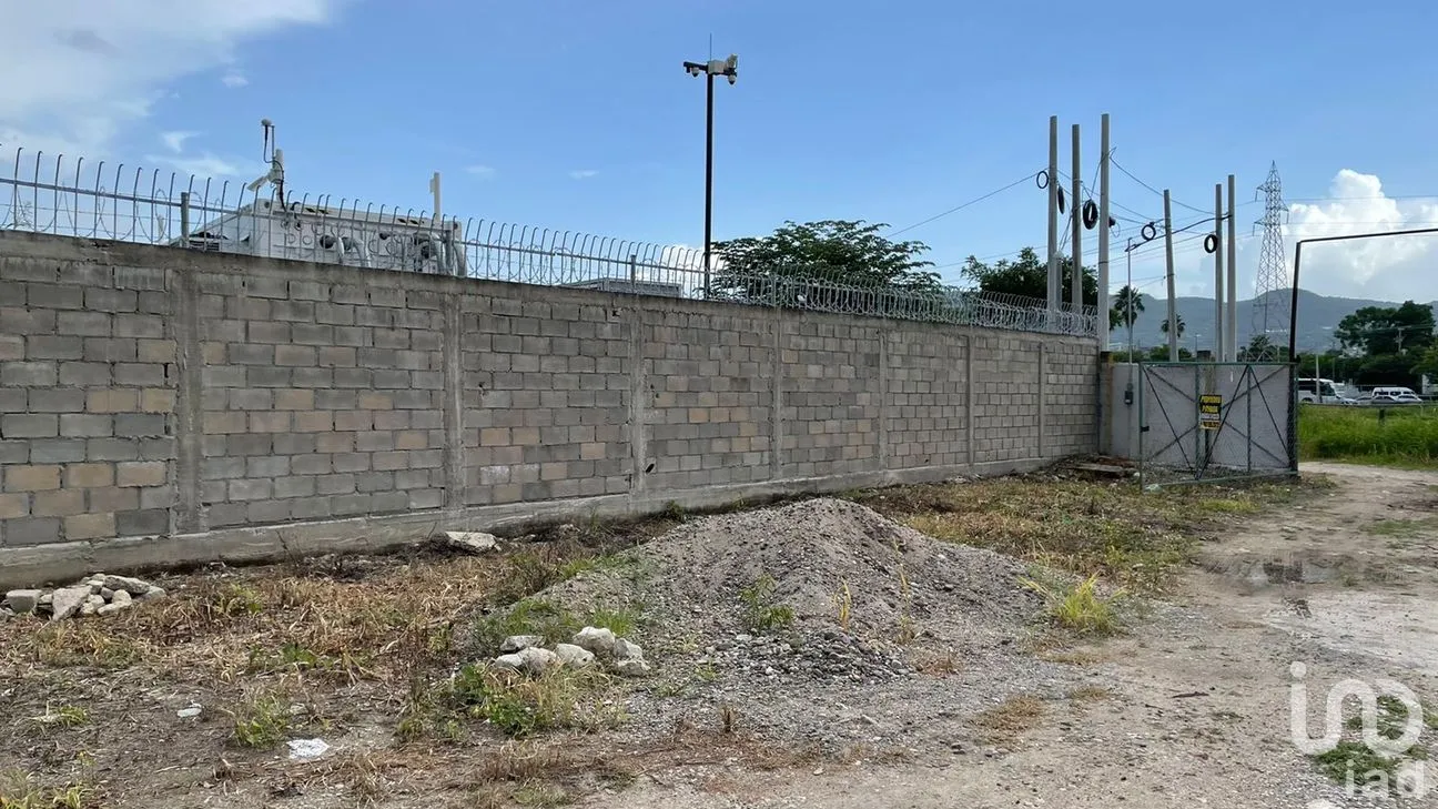 Terreno en Venta en Paraíso I, Tuxtla Gutiérrez, Chiapas | NEX-49531 | iad México | Foto 9 de 21