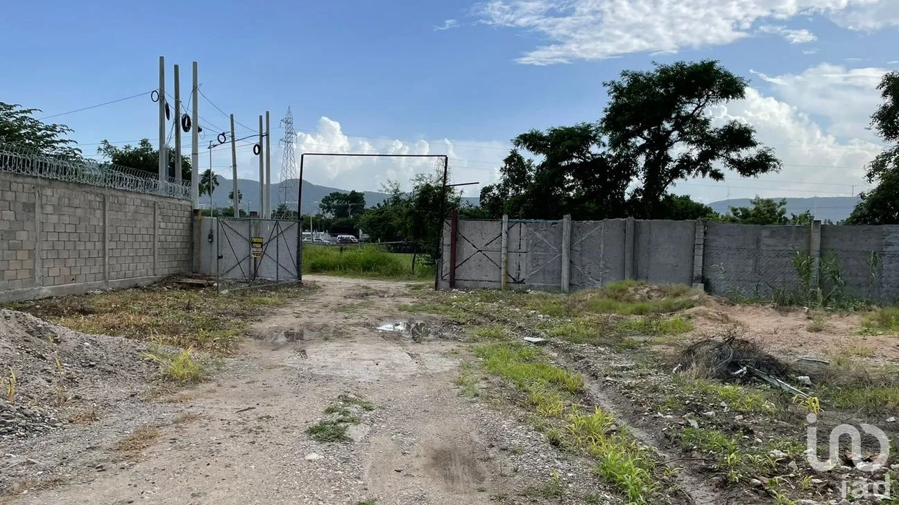 Terreno en Venta en Paraíso I, Tuxtla Gutiérrez, Chiapas | NEX-49531 | iad México | Foto 10 de 21