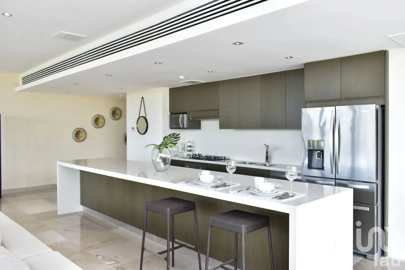 Departamento en Venta en Zona Hotelera, Benito Juárez, Quintana Roo | NEX-50159 | iad México | Foto 4 de 13