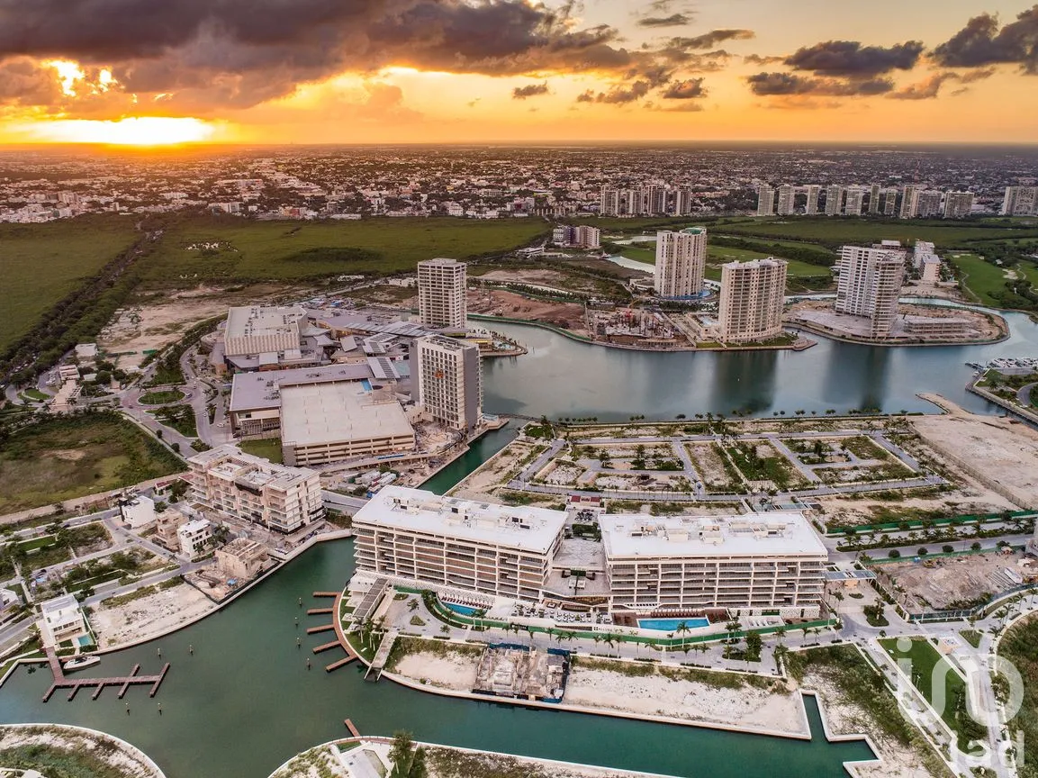 Departamento en Venta en Zona Hotelera, Benito Juárez, Quintana Roo | NEX-50159 | iad México | Foto 7 de 13