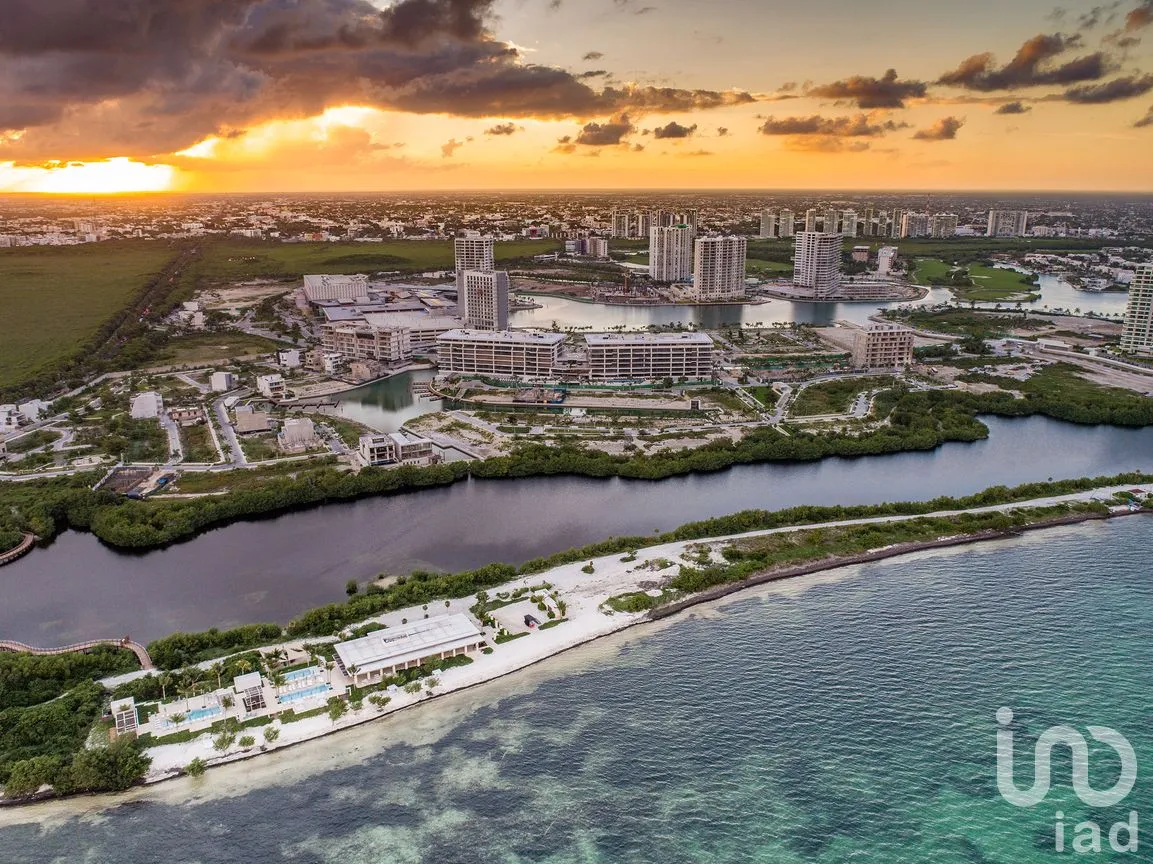 Departamento en Venta en Zona Hotelera, Benito Juárez, Quintana Roo | NEX-50159 | iad México | Foto 8 de 13