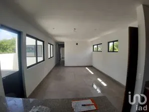 NEX-51081 - Departamento en Venta, con 2 recamaras, con 1 baño, con 127 m2 de construcción en Maya, CP 97134, Yucatán.