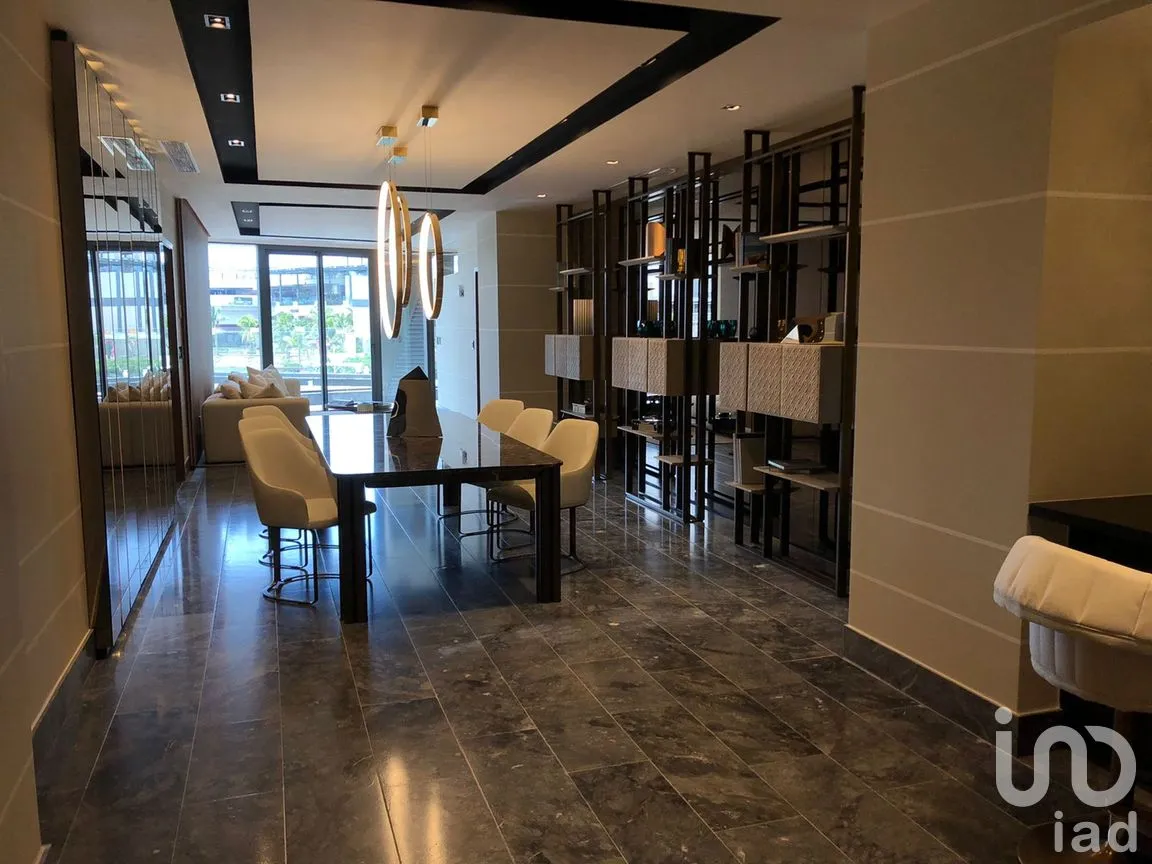 Departamento en Venta en Zona Hotelera, Benito Juárez, Quintana Roo | NEX-51915 | iad México | Foto 3 de 18