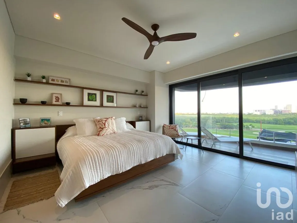 Departamento en Venta en Zona Hotelera, Benito Juárez, Quintana Roo | NEX-52219 | iad México | Foto 12 de 15