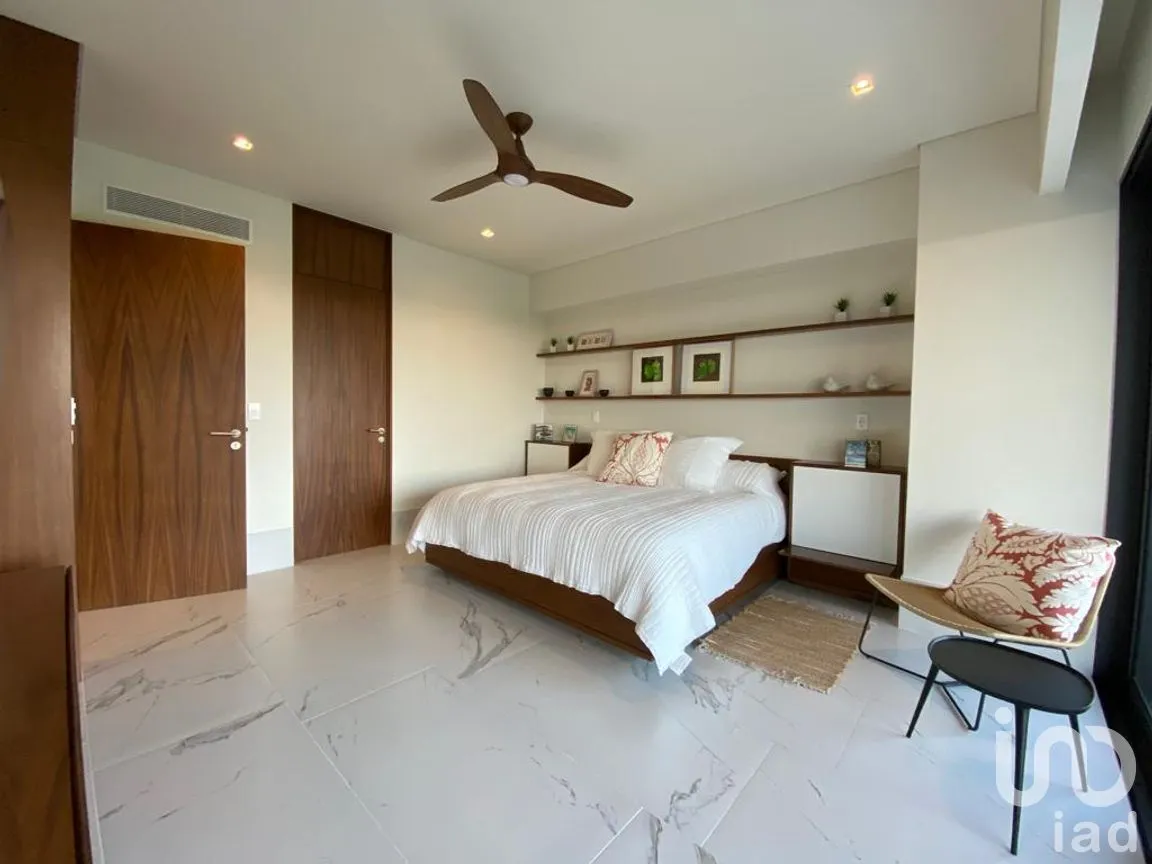 Departamento en Venta en Zona Hotelera, Benito Juárez, Quintana Roo | NEX-52219 | iad México | Foto 13 de 15