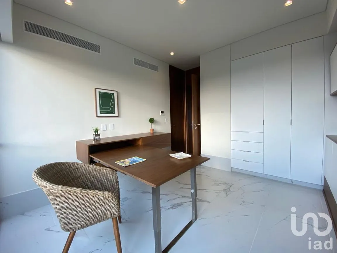 Departamento en Venta en Zona Hotelera, Benito Juárez, Quintana Roo | NEX-52219 | iad México | Foto 8 de 15