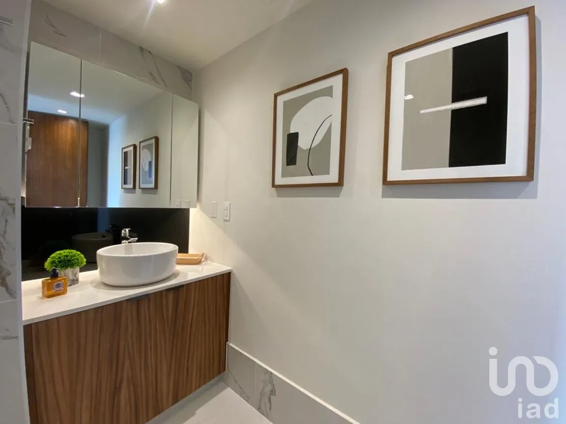 Departamento en Venta en Zona Hotelera, Benito Juárez, Quintana Roo | NEX-52219 | iad México | Foto 10 de 15